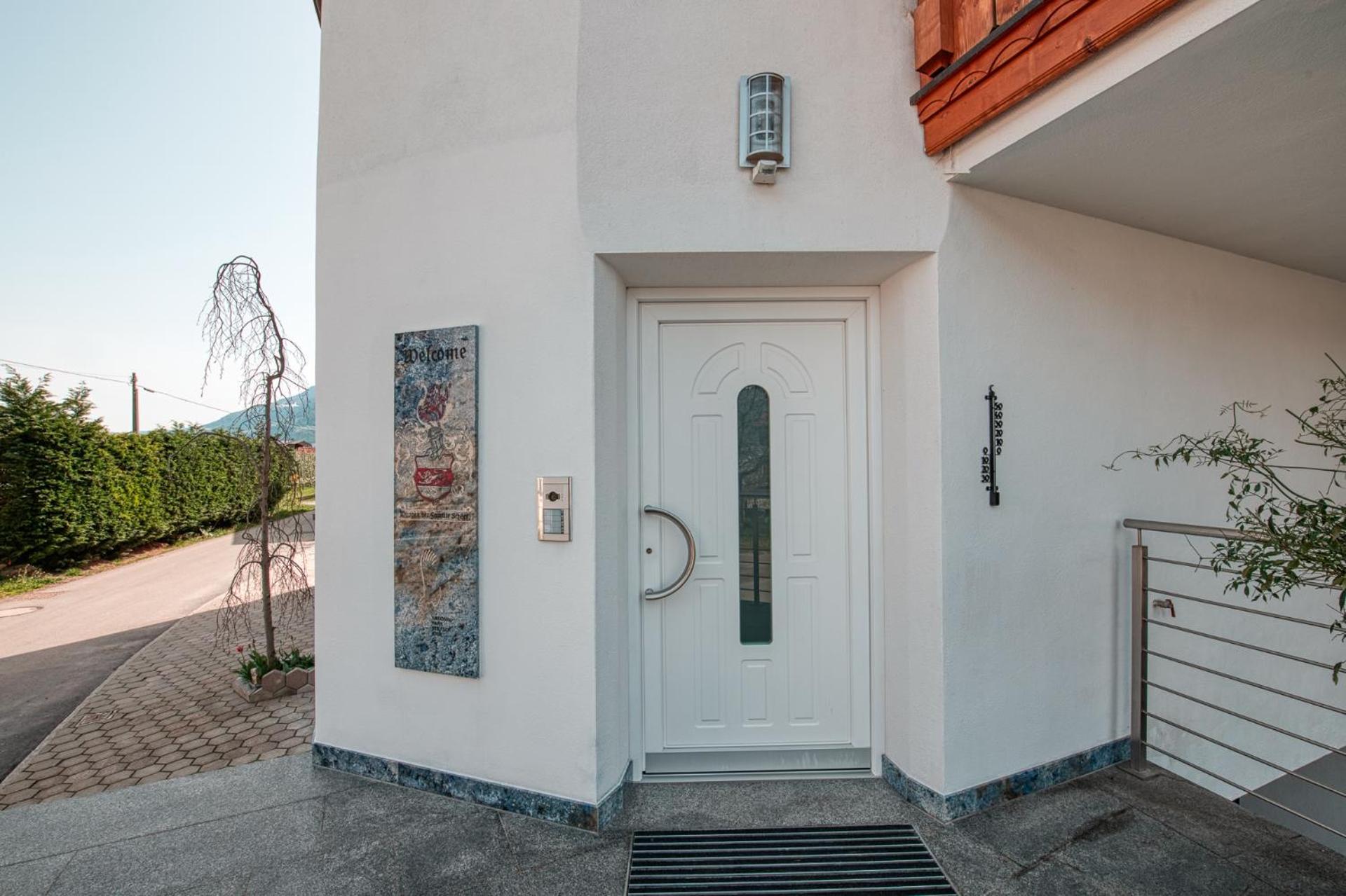 Apartamento Baienhof Morter Exterior foto