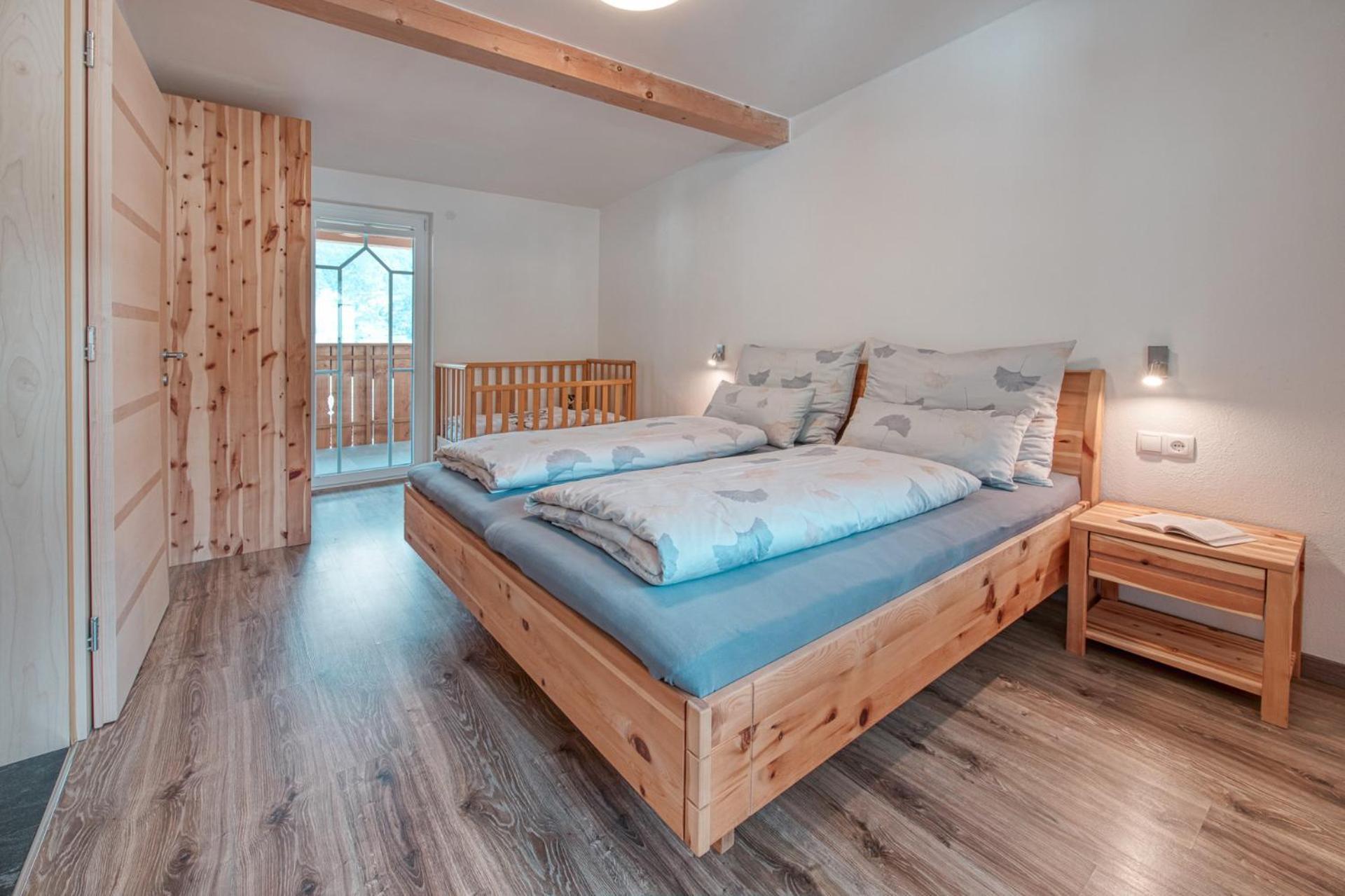 Apartamento Baienhof Morter Exterior foto