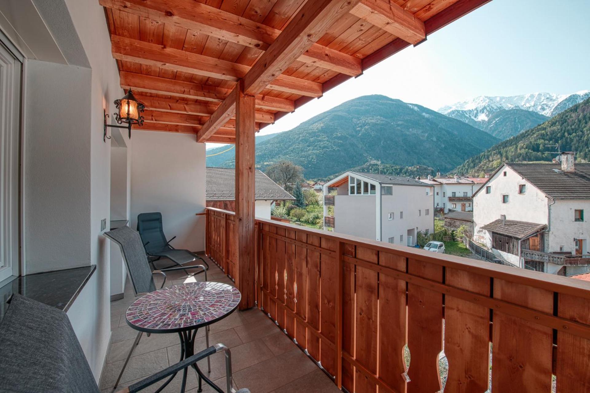 Apartamento Baienhof Morter Exterior foto