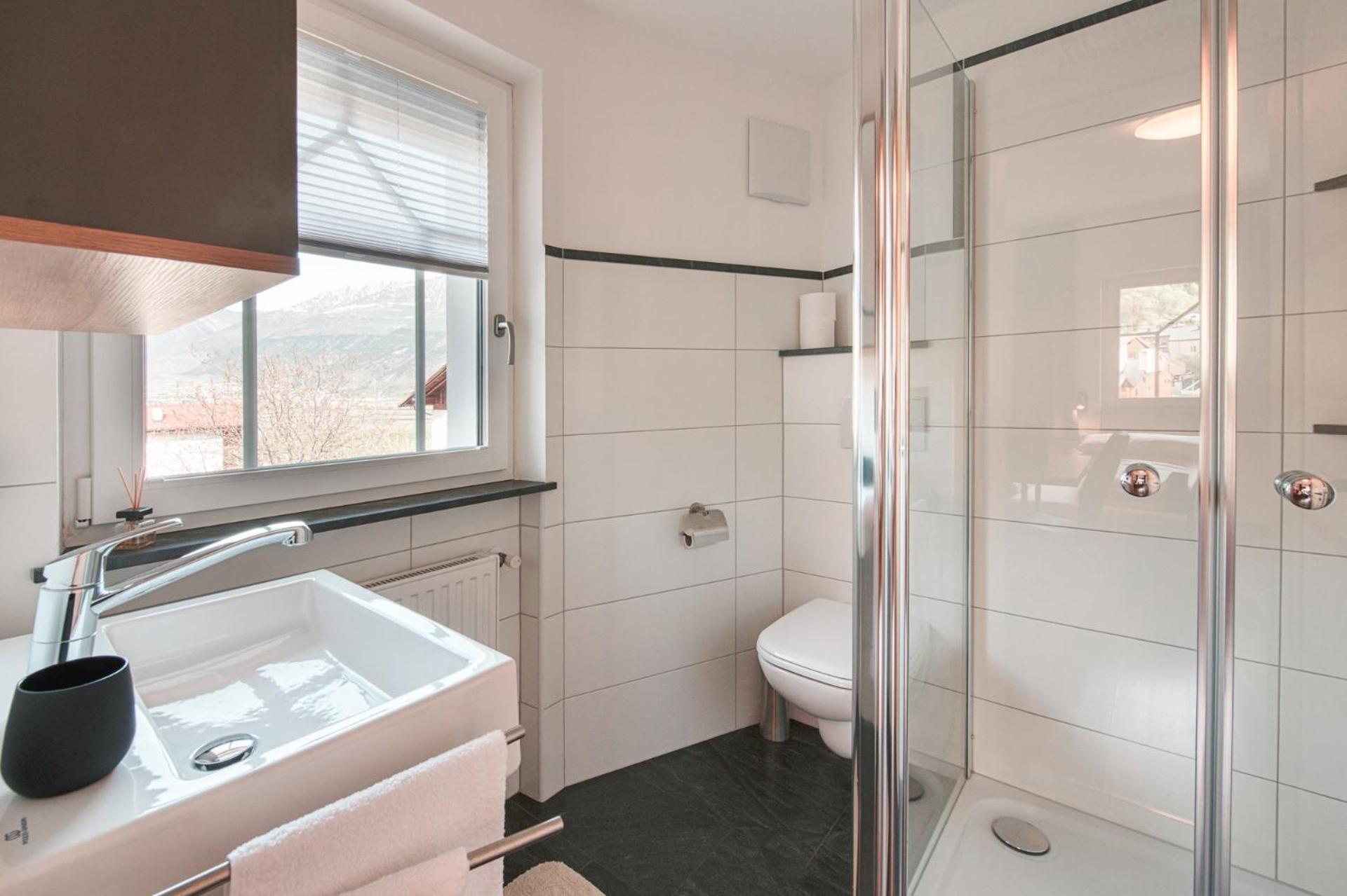 Apartamento Baienhof Morter Exterior foto
