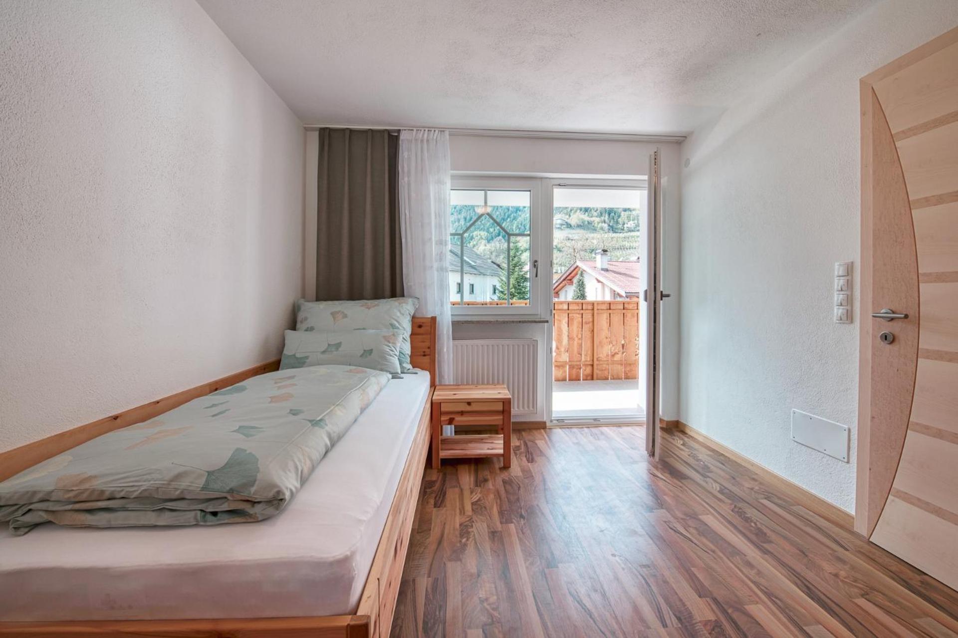 Apartamento Baienhof Morter Exterior foto