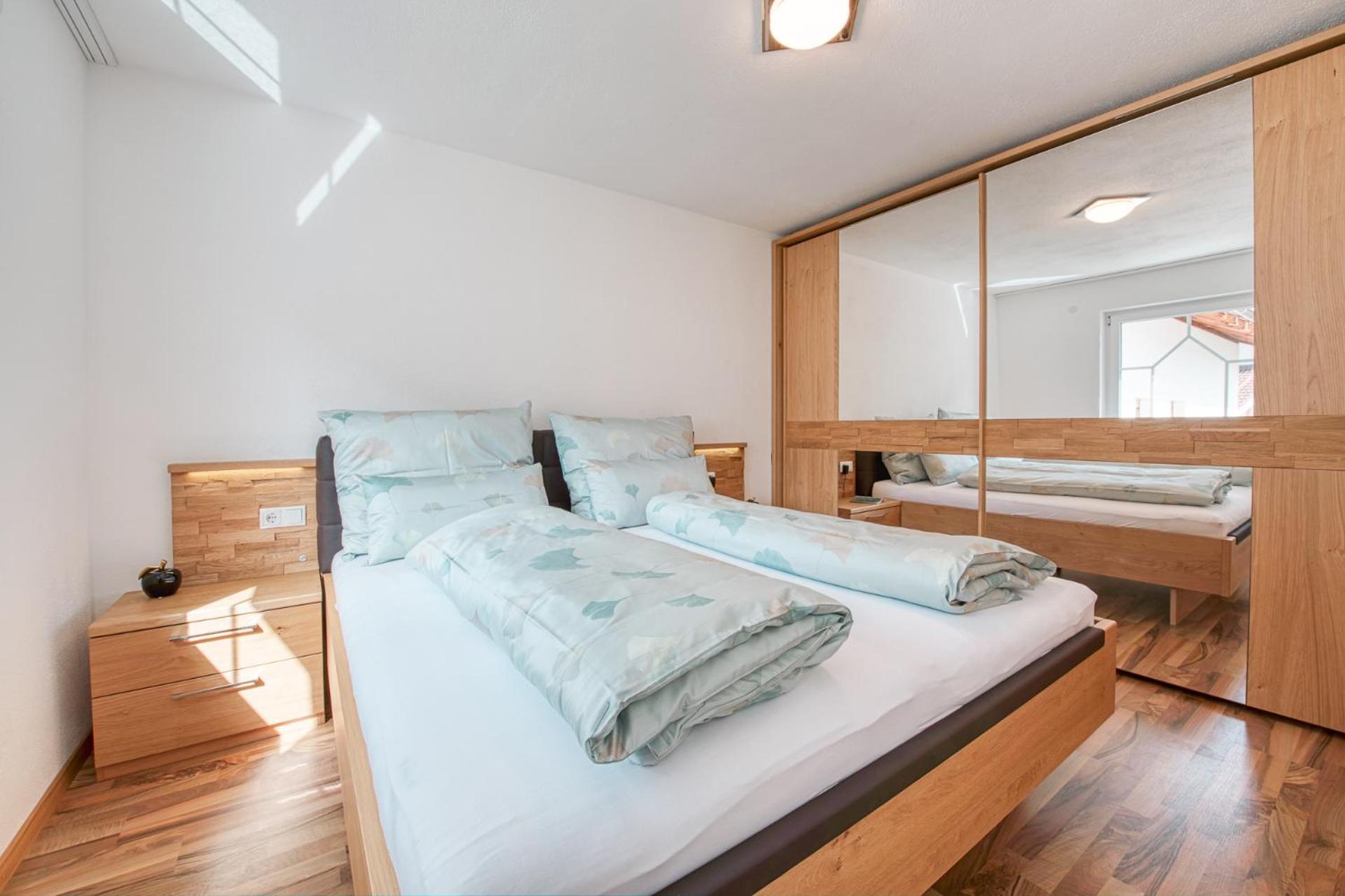 Apartamento Baienhof Morter Exterior foto