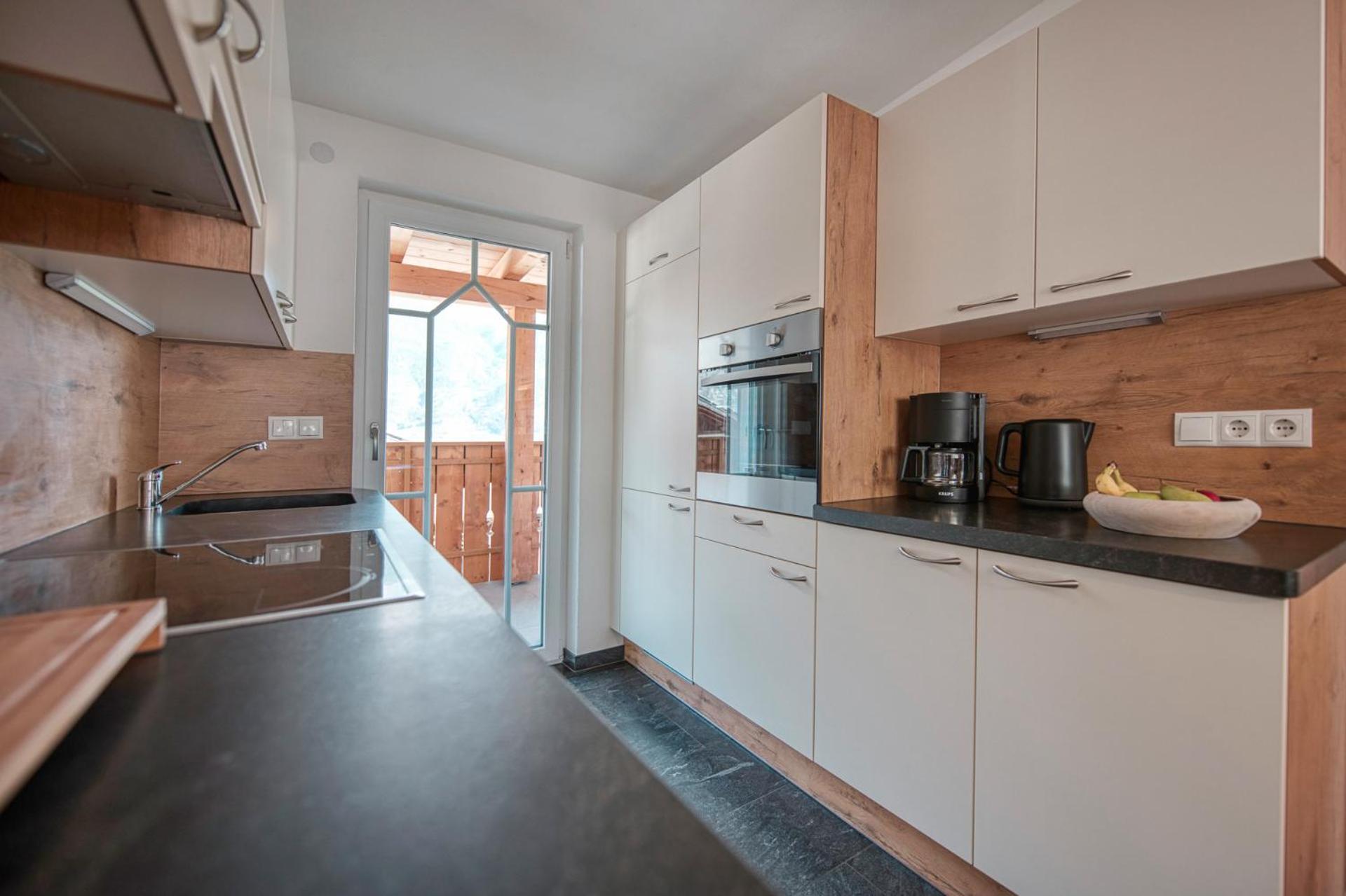 Apartamento Baienhof Morter Exterior foto