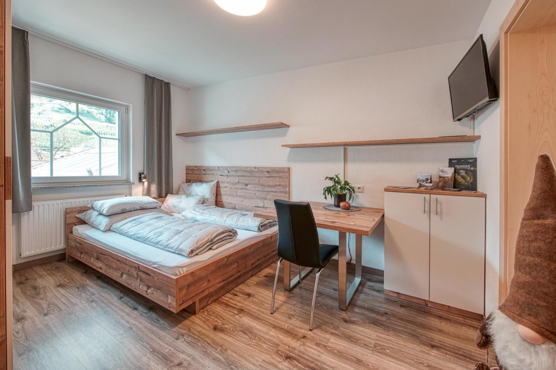 Apartamento Baienhof Morter Exterior foto