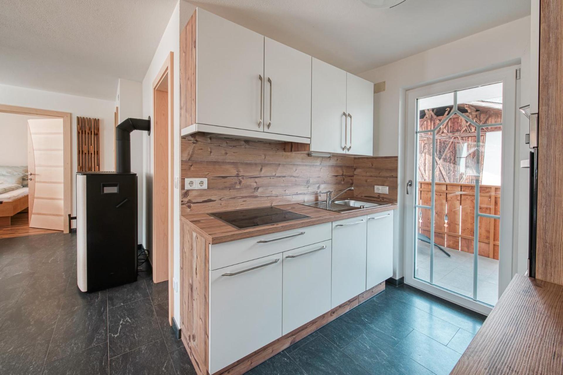 Apartamento Baienhof Morter Exterior foto