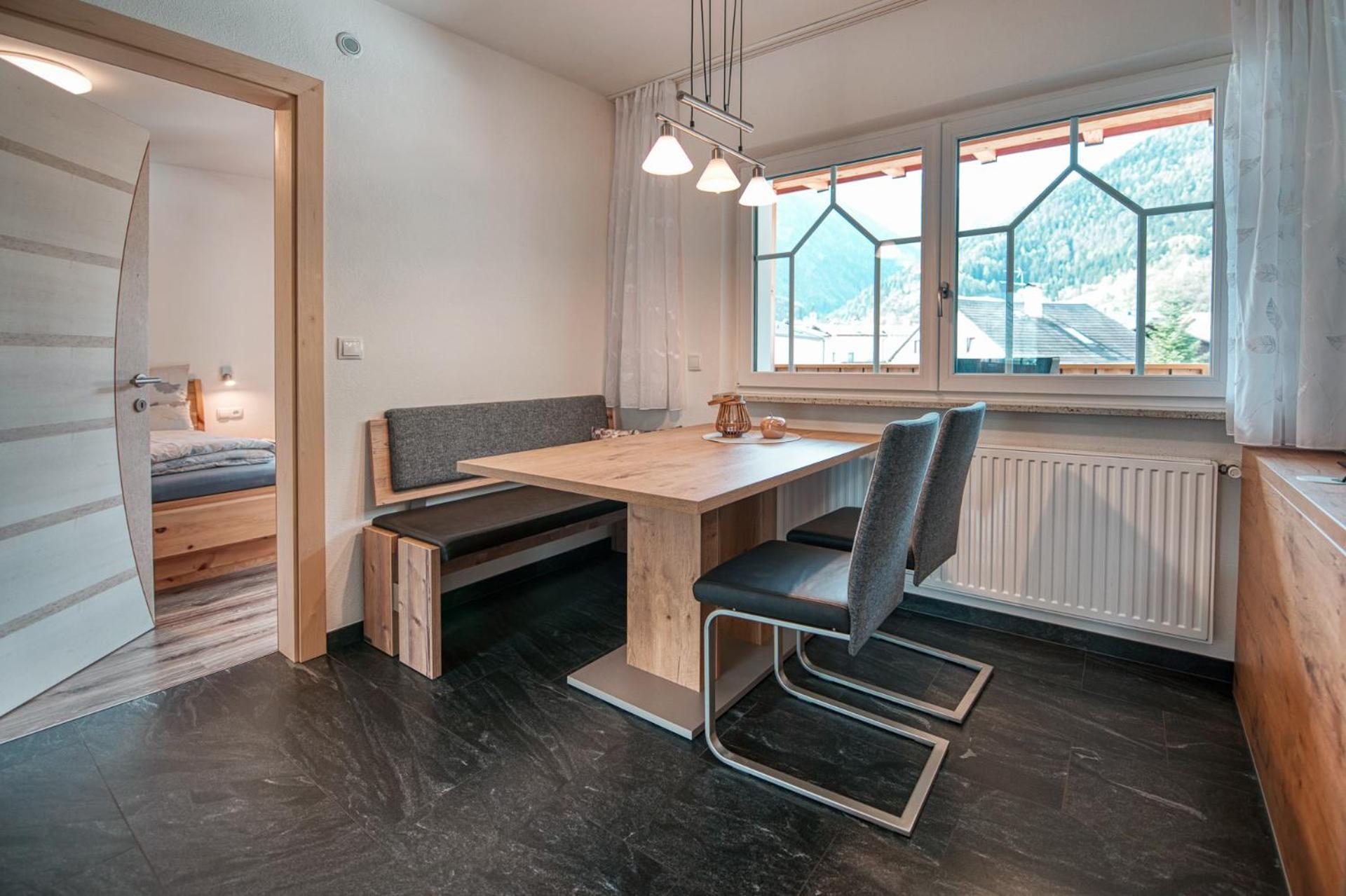 Apartamento Baienhof Morter Exterior foto