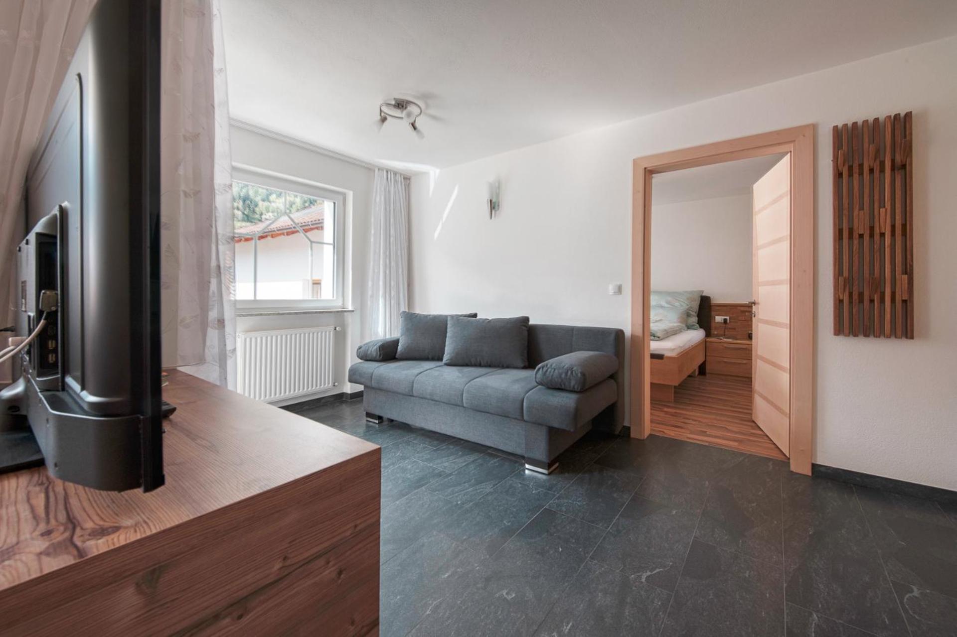 Apartamento Baienhof Morter Exterior foto