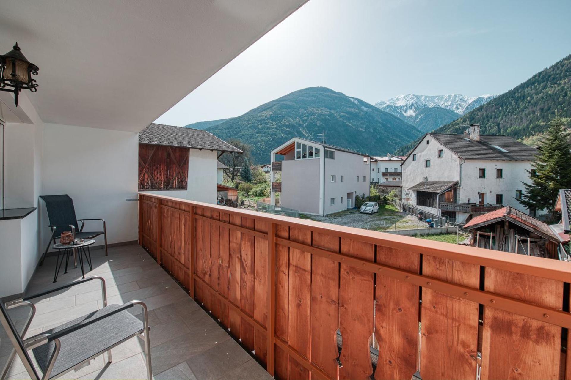 Apartamento Baienhof Morter Exterior foto