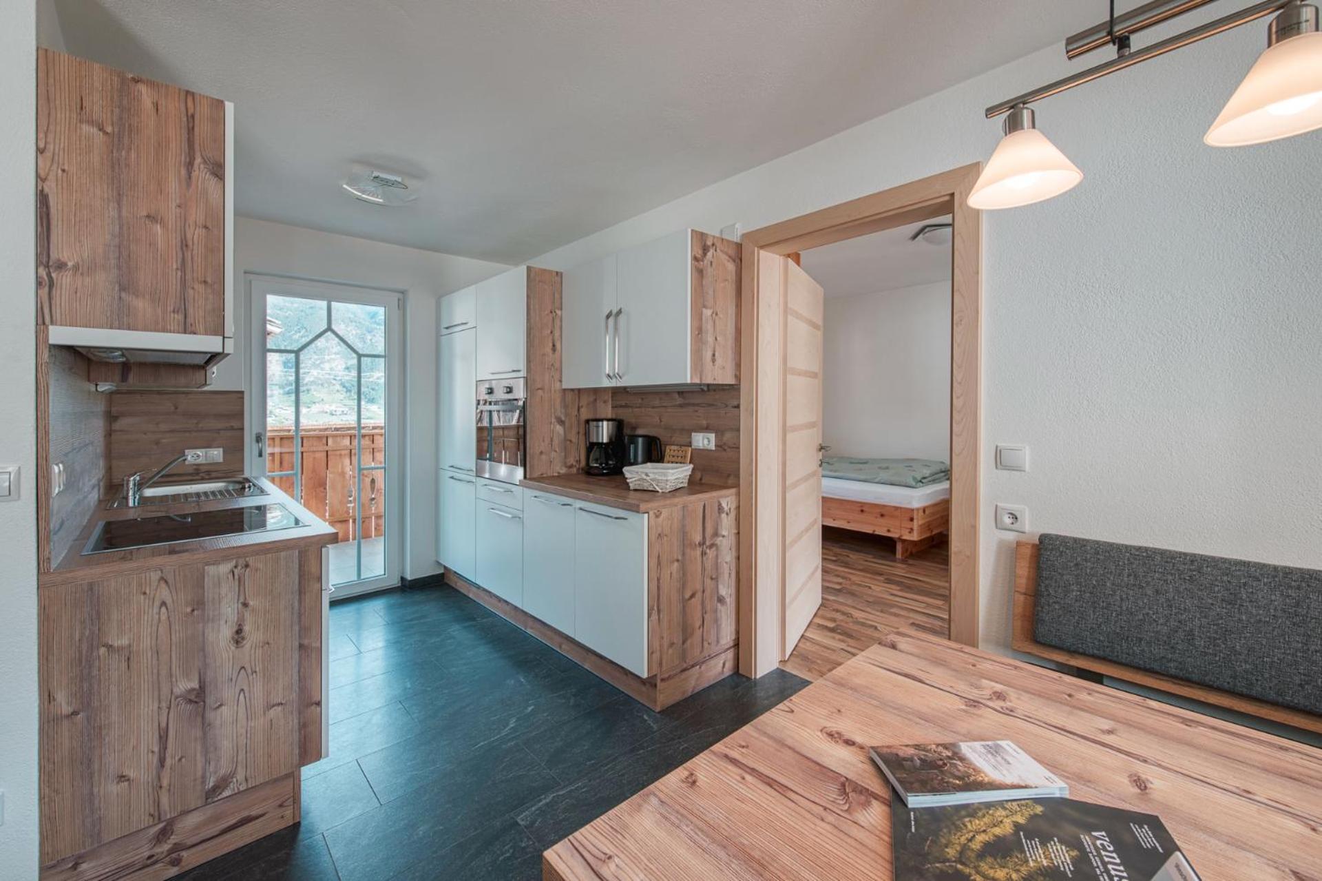 Apartamento Baienhof Morter Exterior foto