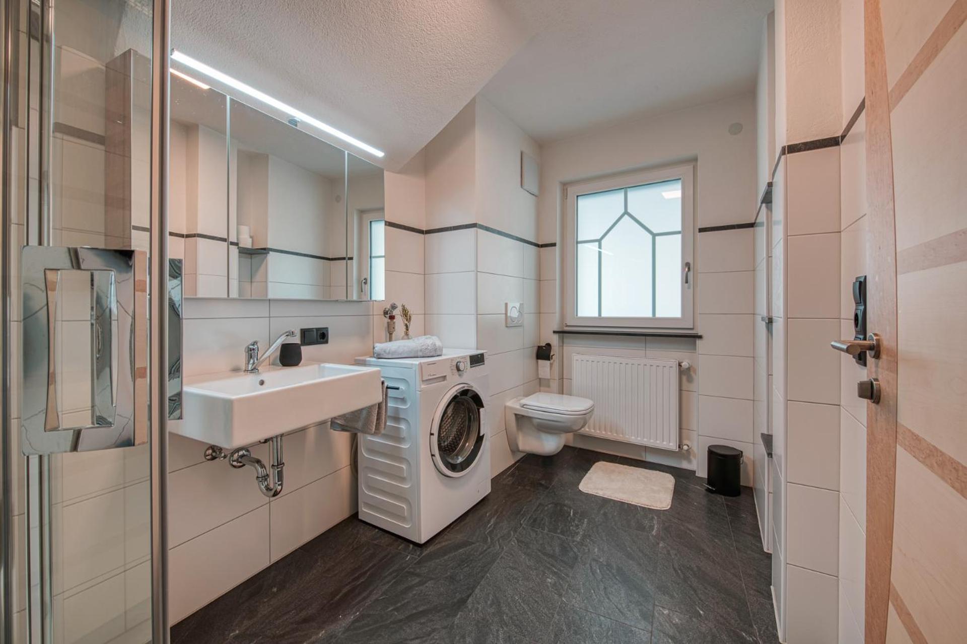 Apartamento Baienhof Morter Exterior foto