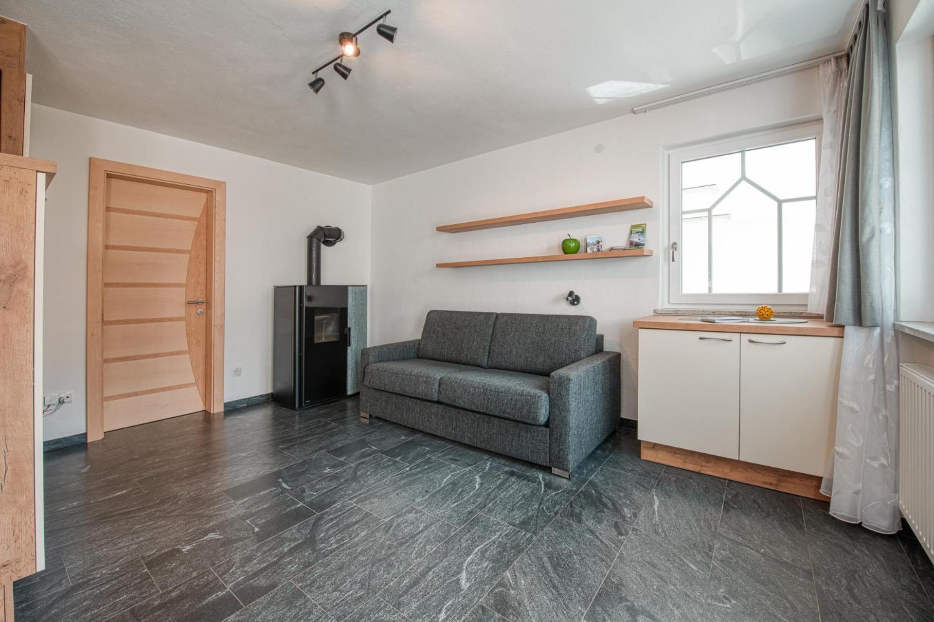 Apartamento Baienhof Morter Exterior foto