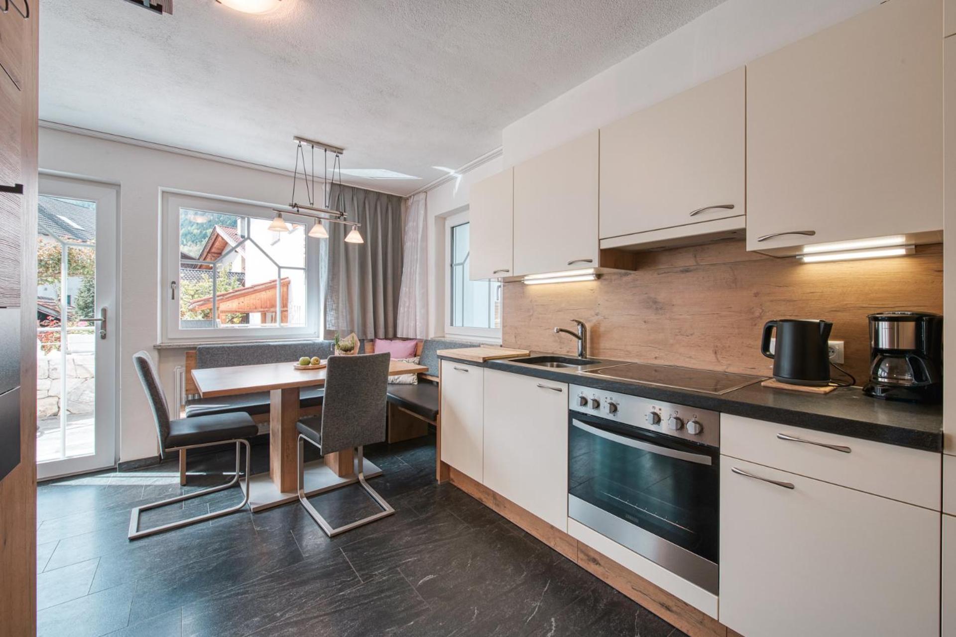 Apartamento Baienhof Morter Exterior foto